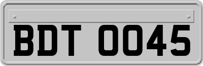 BDT0045