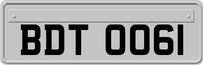BDT0061