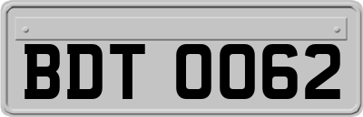 BDT0062