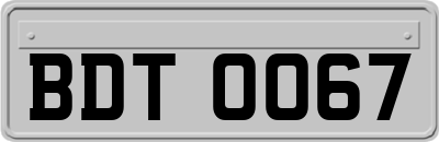 BDT0067
