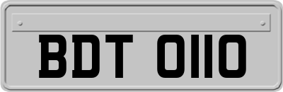 BDT0110