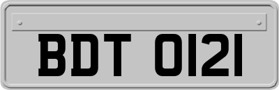 BDT0121