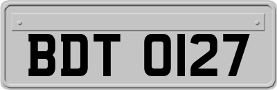 BDT0127