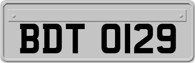 BDT0129