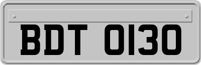 BDT0130