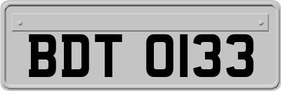 BDT0133