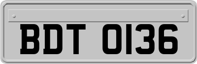 BDT0136