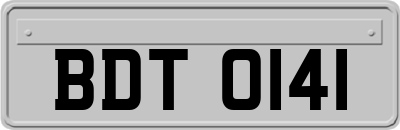 BDT0141