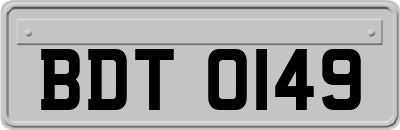 BDT0149