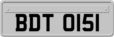 BDT0151