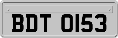 BDT0153
