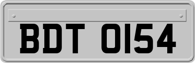 BDT0154