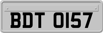 BDT0157