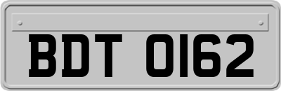 BDT0162