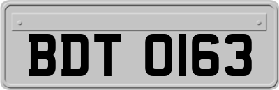 BDT0163