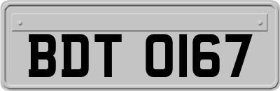 BDT0167