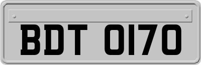 BDT0170