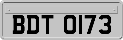 BDT0173