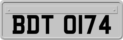 BDT0174