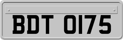 BDT0175