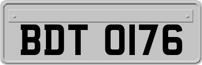 BDT0176