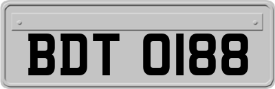 BDT0188