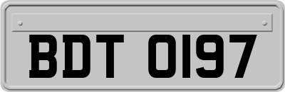 BDT0197