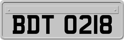 BDT0218