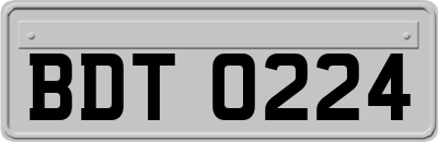 BDT0224