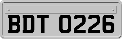 BDT0226