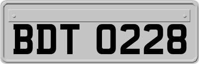 BDT0228