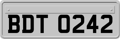 BDT0242