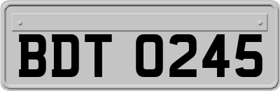 BDT0245