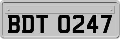 BDT0247