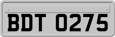 BDT0275