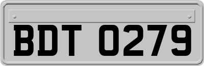 BDT0279