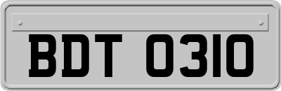 BDT0310