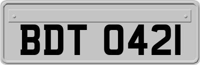 BDT0421