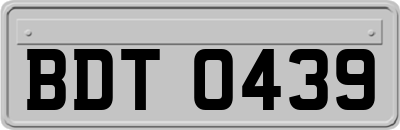 BDT0439