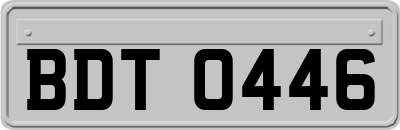 BDT0446