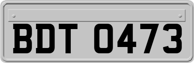 BDT0473