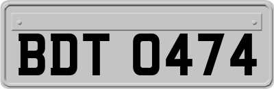 BDT0474