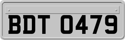 BDT0479
