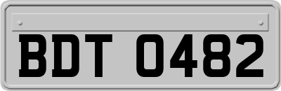 BDT0482