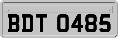 BDT0485