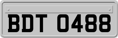BDT0488