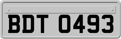 BDT0493