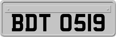 BDT0519