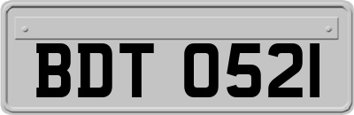 BDT0521