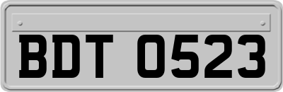 BDT0523